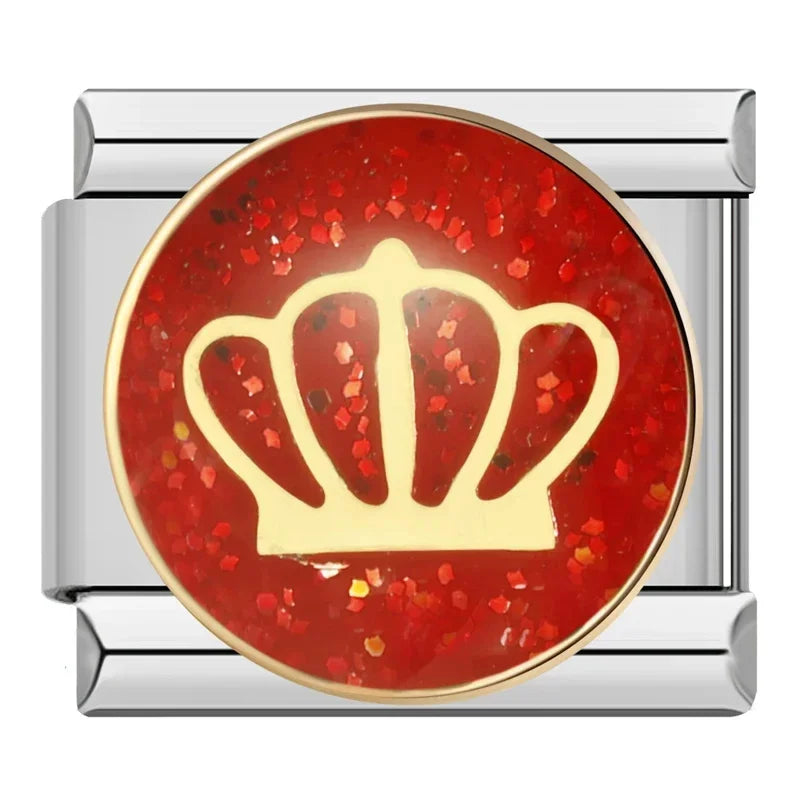 crown