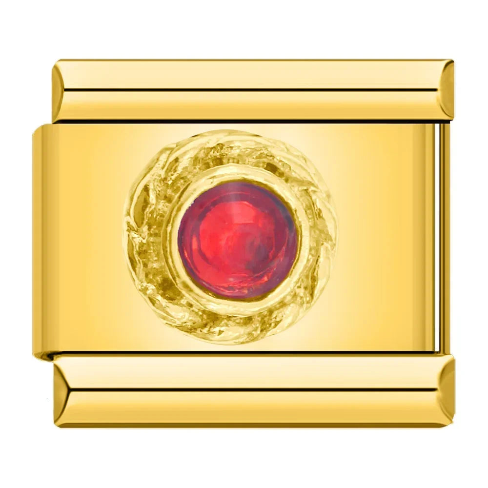 perle rouge