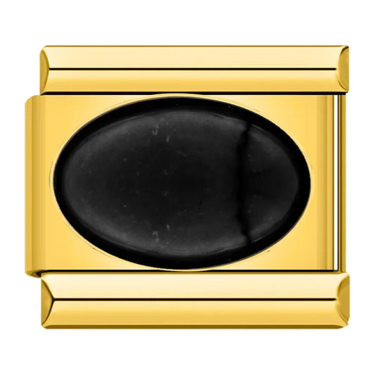 galet noir