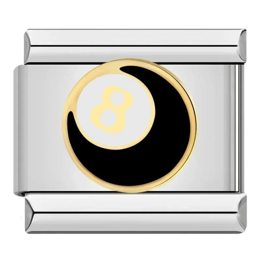 billiard ball