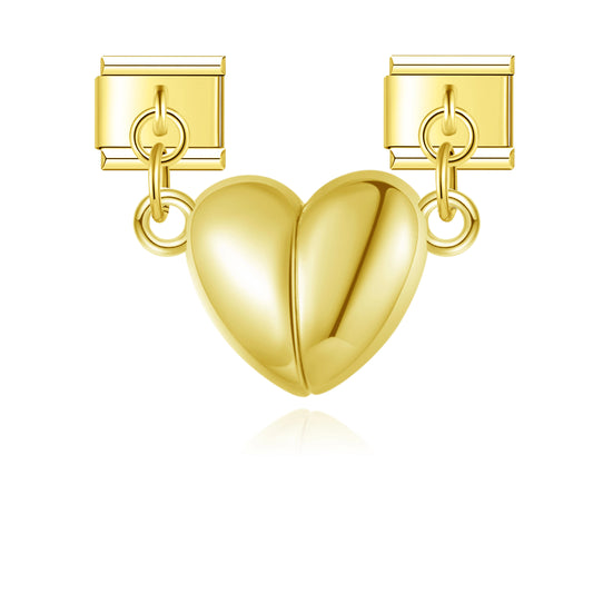 double heart