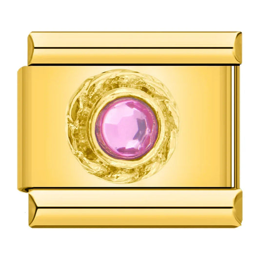 perle rose