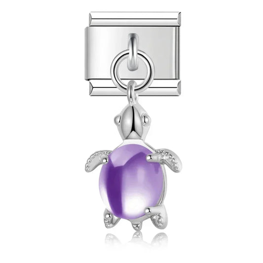tortu violet - biasolli
